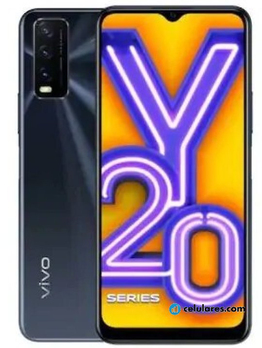 Imagen 2 Vivo Y20i