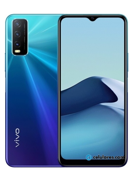 Imagen 3 Vivo Y20i