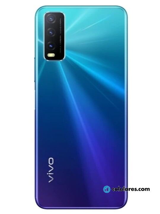Imagen 4 Vivo Y20i