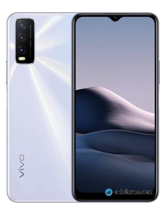 Imagen 6 Vivo Y20i