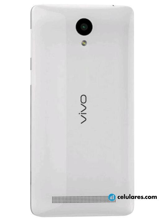 Imagen 3 Vivo Y28L