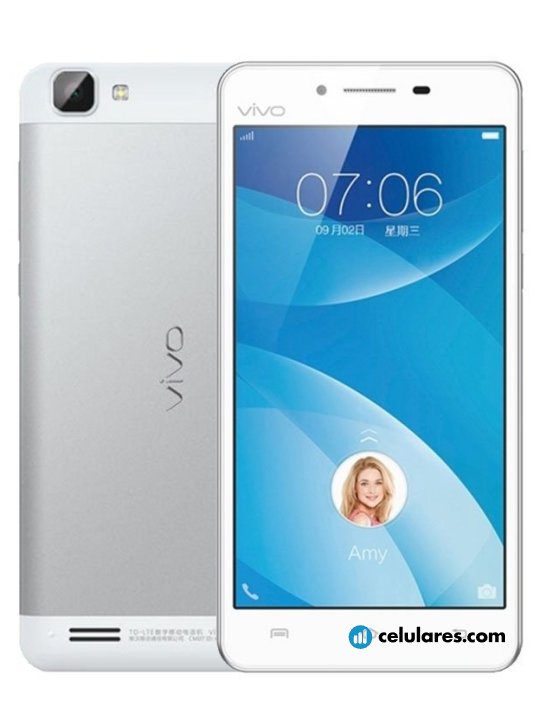 Imagen 2 Vivo Y35A