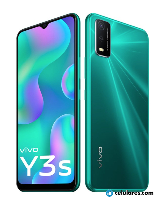 Imagen 3 Vivo Y3s (2021)