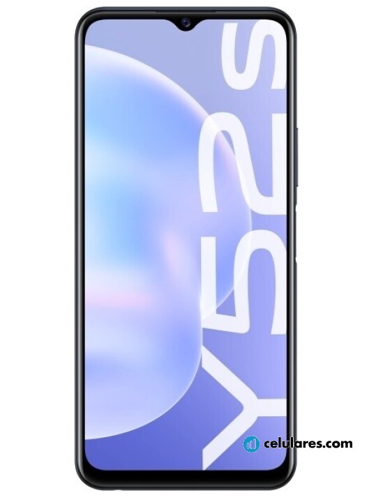 Vivo Y52s