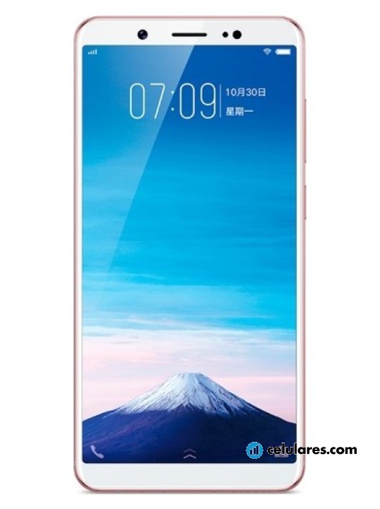 Vivo Y75