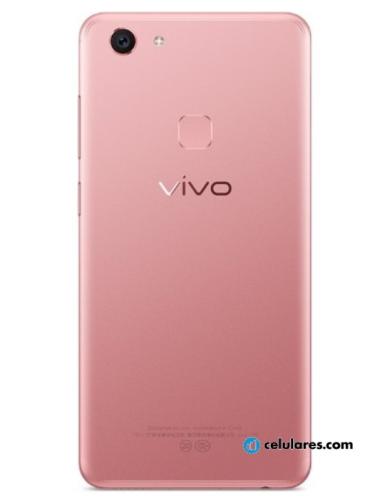 Imagen 4 Vivo Y75