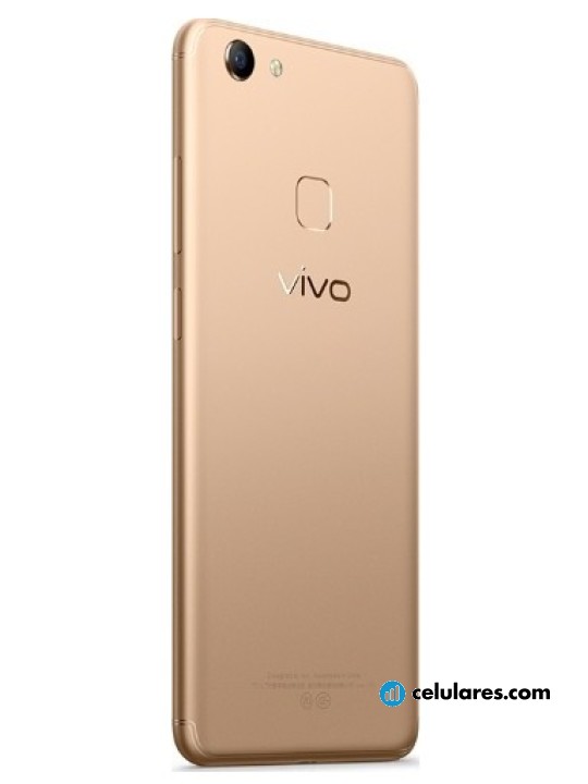 Imagen 5 Vivo Y75