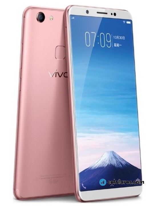 Imagen 2 Vivo Y75