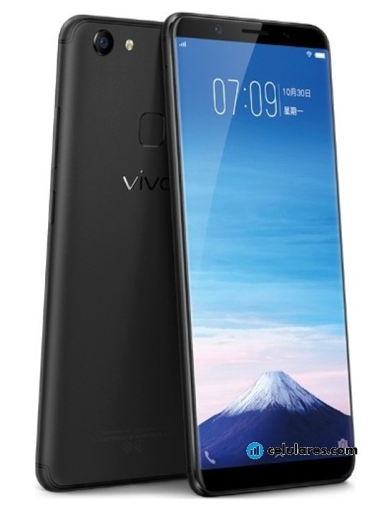 Imagen 3 Vivo Y75