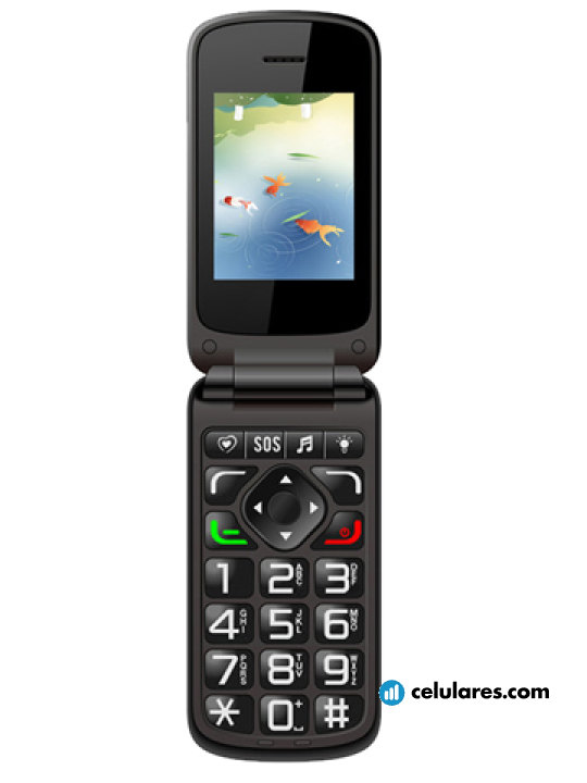 Vkworld Diamond Z2