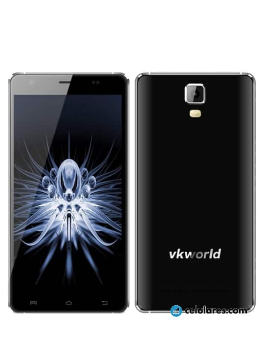 Imagen 2 Vkworld Discovery S1