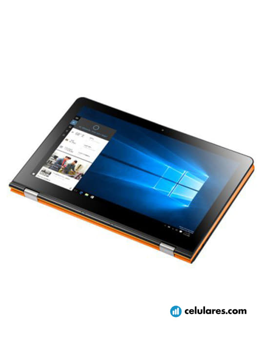 Imagen 2 Tablet Voyo VBook V3 (6th CoRE i5)