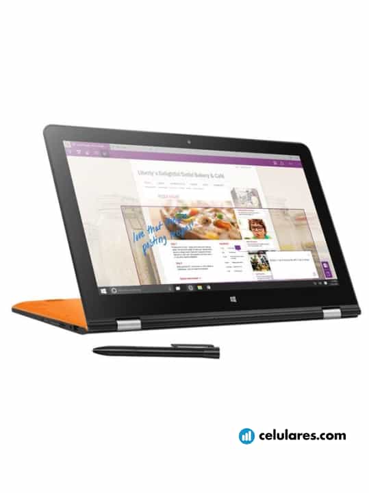 Imagen 3 Tablet Voyo VBook V3 (6th CoRE i5)