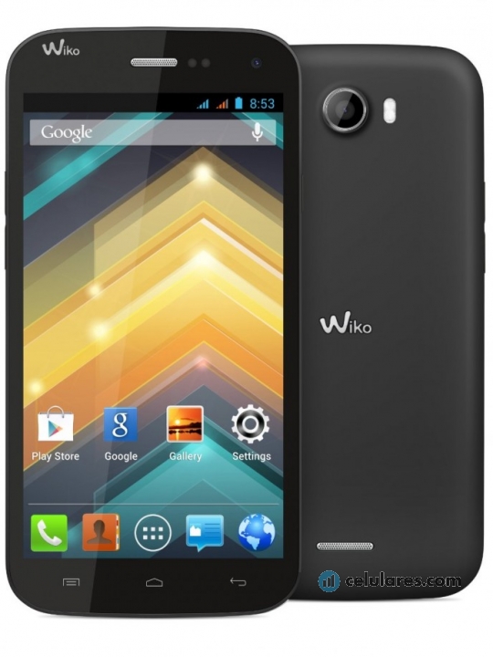 Imagen 4 Wiko Barry