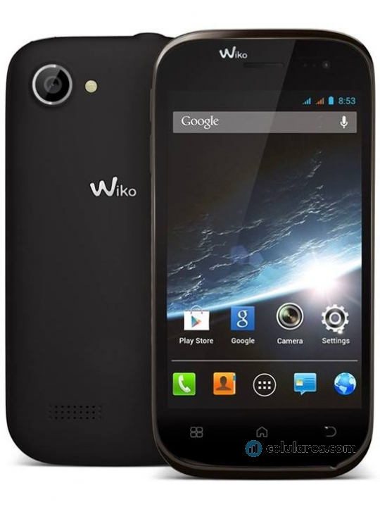 Imagen 6 Wiko Cink Slim 2