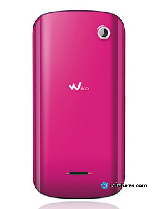Imagen 2 Wiko Fiji
