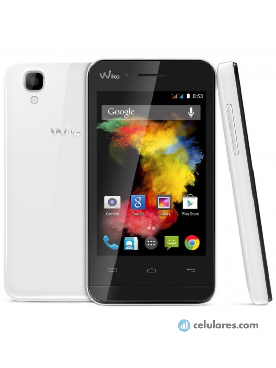 Imagen 2 Wiko Goa