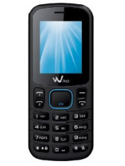 Wiko Lubi+