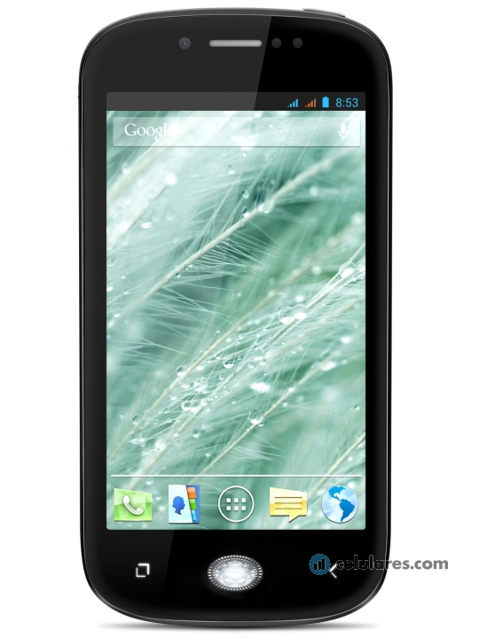 Wiko Sublim