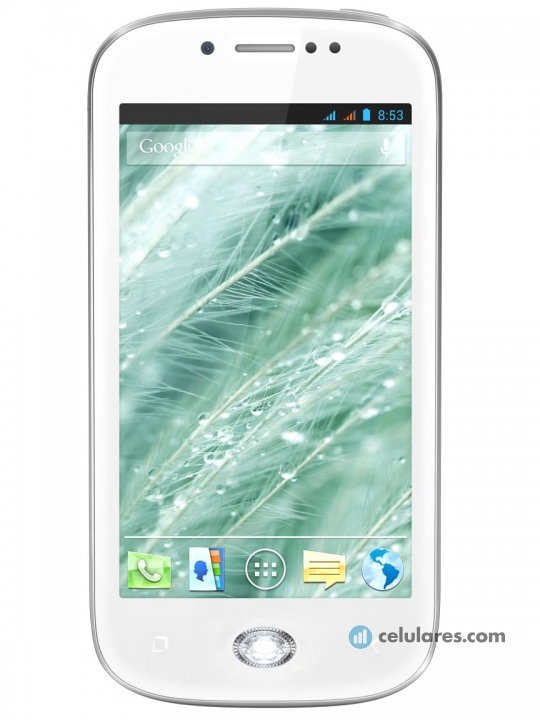 Imagen 3 Wiko Sublim
