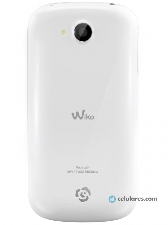 Imagen 5 Wiko Sublim