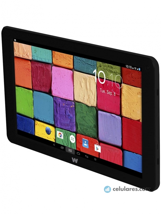 Imagen 2 Tablet Woxter QX 93