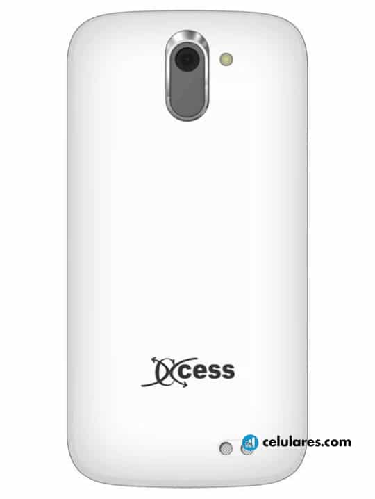 Imagen 2 Xccess Pulse
