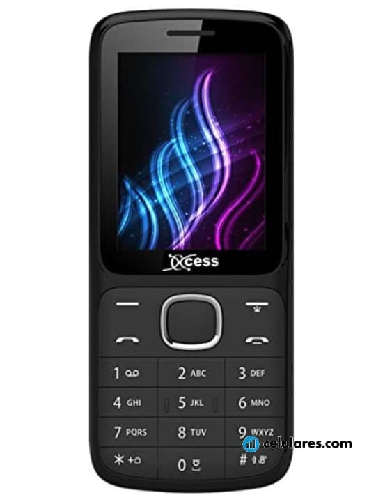 Imagen 2 Xccess X201