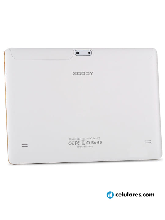 Imagen 4 Tablet Xgody K10T