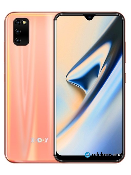 Imagen 4 Xgody M30s