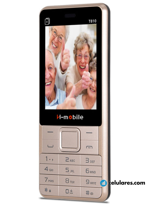 Xgody T810
