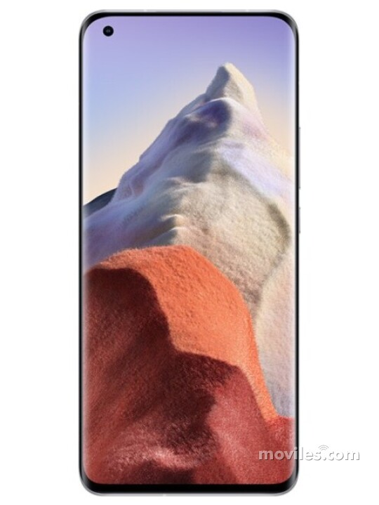 Xiaomi Mi 11 Ultra - Celulares.com Chile