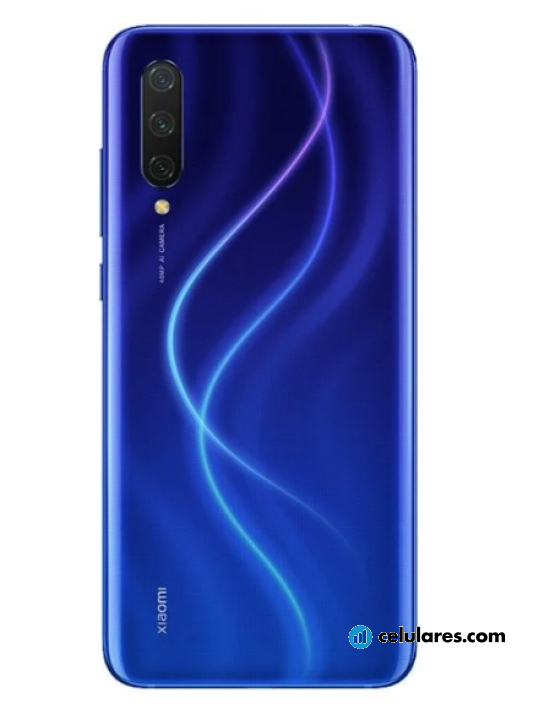 Imagen 8 Xiaomi Mi 9 Lite