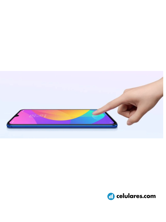 Imagen 10 Xiaomi Mi 9 Lite