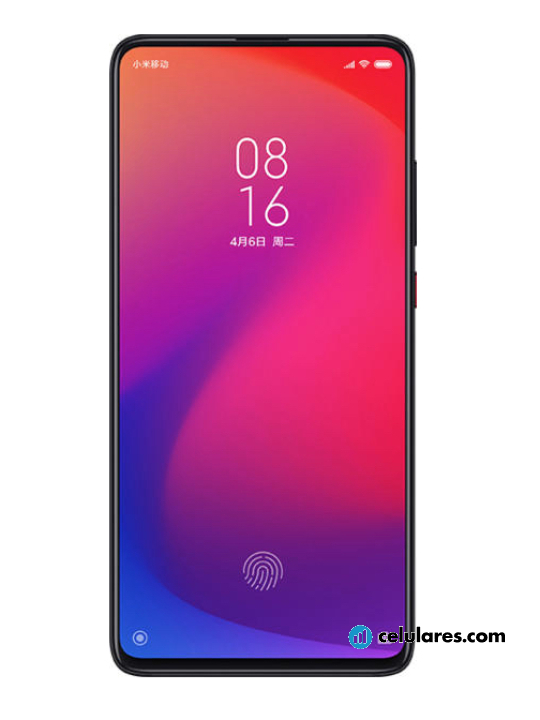 Xiaomi Mi 9T Pro