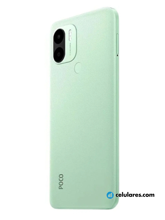 Imagen 3 Xiaomi Poco C50