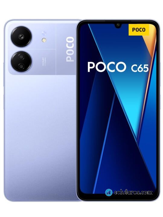 Imagen 3 Xiaomi Poco C65