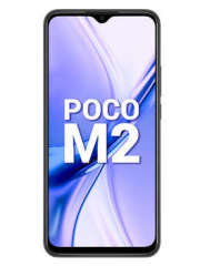 Xiaomi Poco M2