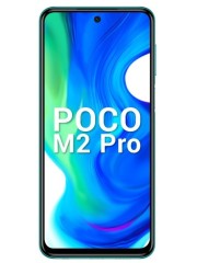 Xiaomi Poco M2 Pro