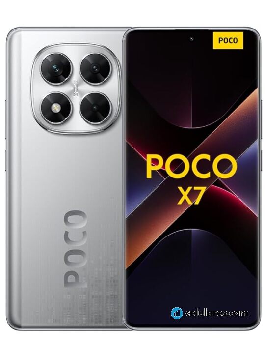 Imagen 4 Xiaomi Poco X7