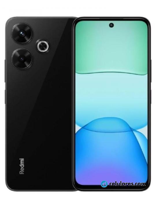 Pellicola Protettiva Antiriflesso Per Xiaomi Redmi Note 13 Pro Plus – 2 Pezzi, Opaca, Senza Bolle, Made In Germany