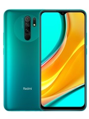 Fotografia Redmi 9