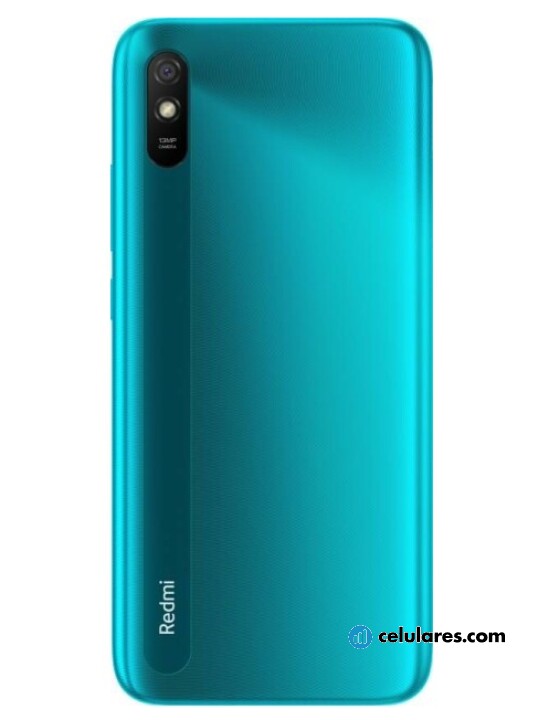 Imagen 4 Xiaomi Redmi 9i