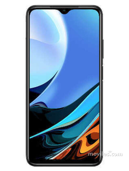 Xiaomi Redmi 9T (J19S) - Celulares.com Chile