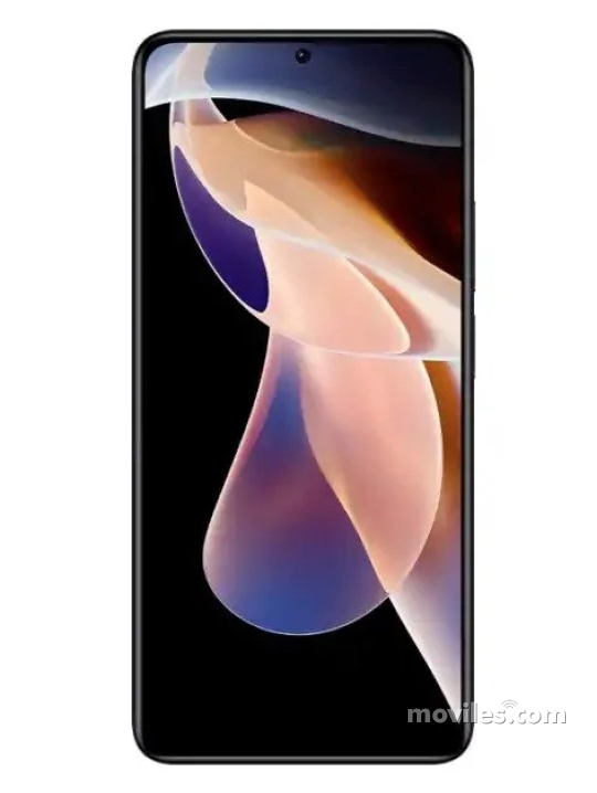 Xiaomi Redmi Note 11 Pro 5G - Celulares.com Chile