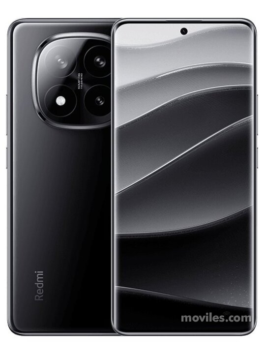 SIMフリー Redmi Note 14 Pro Plus 12GB/256GB Xiaomi Redmi Note 14 Pro+ (Redmi Note 14 Pro Plus) - Celulares.com