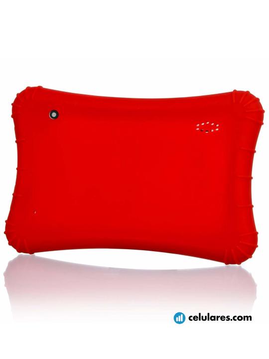 Imagen 2 Tablet Xoro KidsPAD 702
