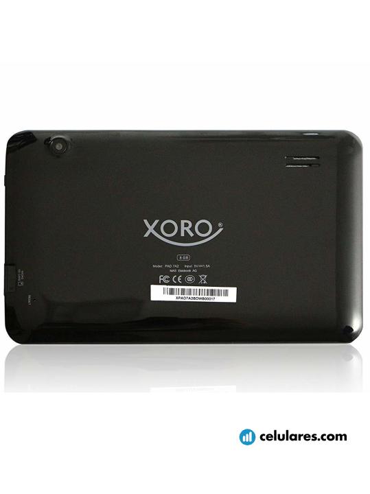 Tablet Xoro PAD 7A2