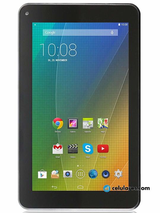 Imagen 2 Tablet Xoro PAD 7A2
