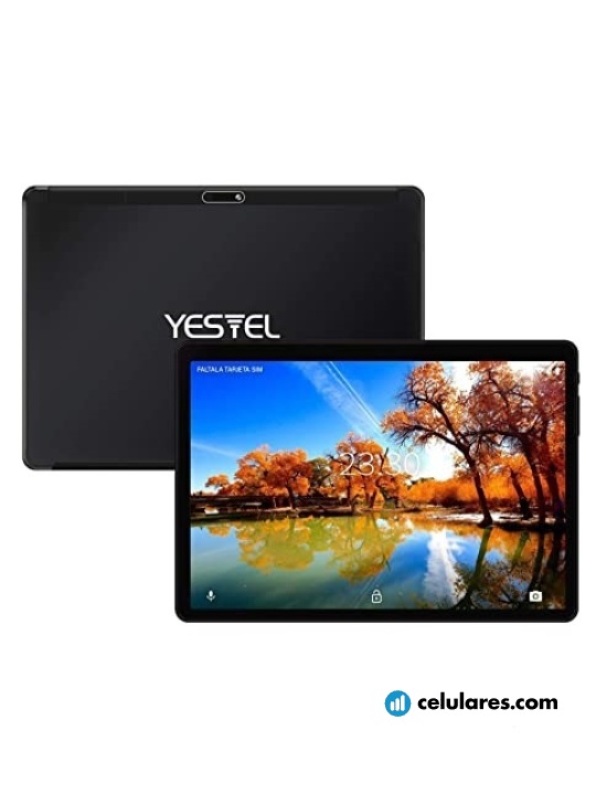 Imagen 2 Tablet Yestel X7